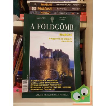 A Földgömb 2003/6