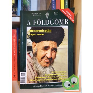 A Földgömb 2004/3