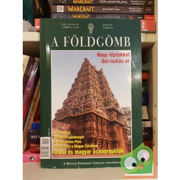 A Földgömb 2005/1