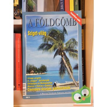 A Földgömb 2005/7