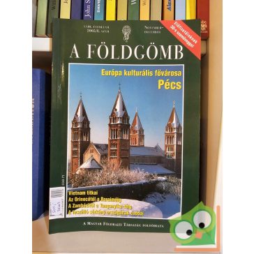 A Földgömb 2005/8