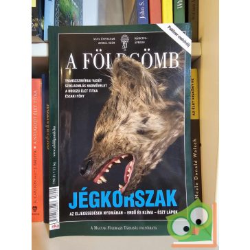 A Földgömb 2008/2