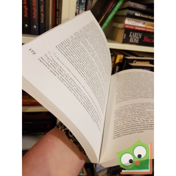 Fernand Braudel: A Földközi-tenger és a mediterrán világ II. Fülöp korában I. kötet (ritka)