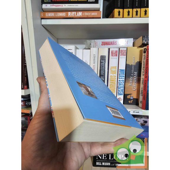 Tim Marshall: A földrajz fogságában (új fejezettel)