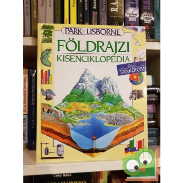 Carol Varley, Lisa Miles: Földrajzi kisenciklopédia