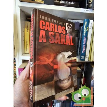 John Follain: Carlos, a Sakál
