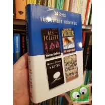   Ken Follett, Rosamunde Pilcher, Michael Palmer, Douglas Preston, Lincoln Child (Reader's Digest) 2001/5