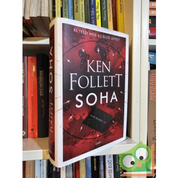 Ken Follett: Soha