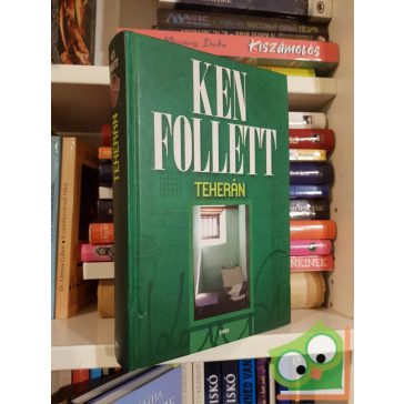 Ken Follett: Teherán