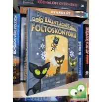 Bálint Ágnes: Foltoskönyökű