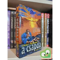 Robert Forester: A csapda (A csapda 1.)