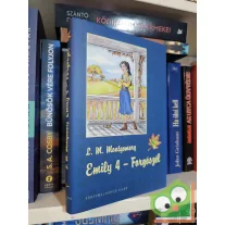 L. M. Montgomery: Forgószél (Emily 2./2)