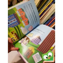 Formák Shapes (Britannica Felfedező Könyvek 7.)
