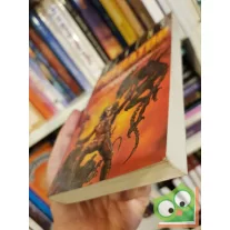 Damien Forrestal: A kelepce (Aliens versus Predator 1.)
