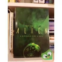 Alan Dean Foster: A nyolcadik utas: a Halál (Alien 1.)