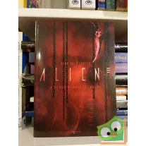 Alan Dean Foster: A végső megoldás: Halál (Alien 3.)