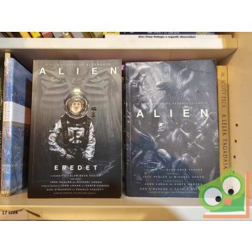 Alan Dean Foster: Alien: Covenant