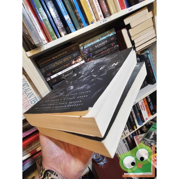 Alan Dean Foster: Alien: Covenant