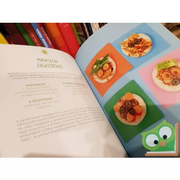 Bereznay Tamás: Főzni gyerekjáték