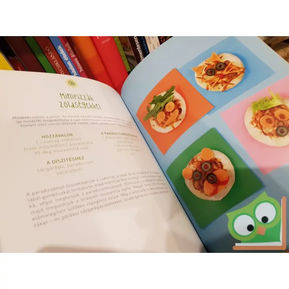 Bereznay Tamás: Főzni gyerekjáték