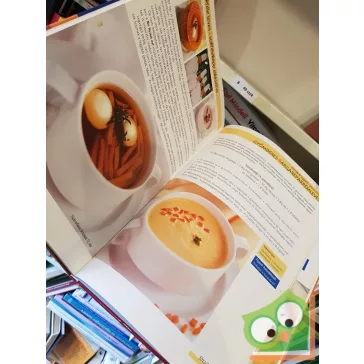 Tóth Endre: Főzzük ki együtt!