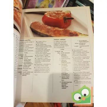 Jane Brierley (szerk.): Főzzünk valami jót!