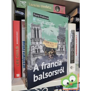 Marcel Gauchet: A francia balsorsról
