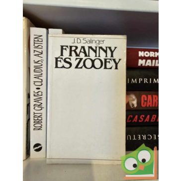 J. D. Salinger: Franny és Zooey