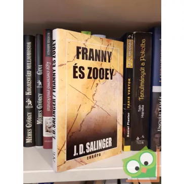 J. D. Salinger: Franny és Zooey