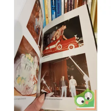 Peter Freestone: Freddie Mercury