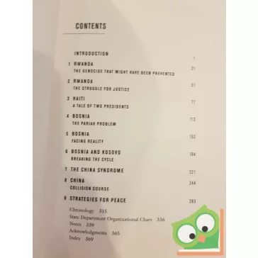   John Shattuck: Freedom on Fire - Human Rights Wars and America's Response (ritka)