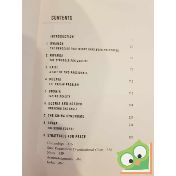 John Shattuck: Freedom on Fire - Human Rights Wars and America's Response (ritka)