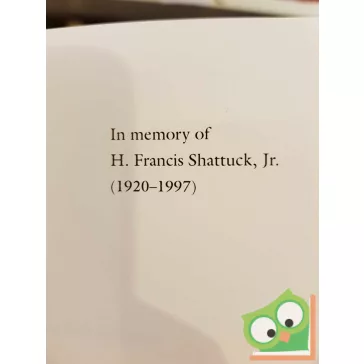   John Shattuck: Freedom on Fire - Human Rights Wars and America's Response (ritka)