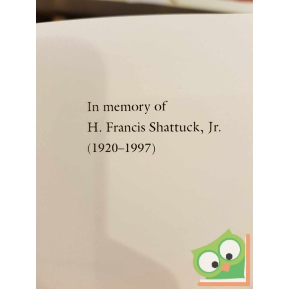 John Shattuck: Freedom on Fire - Human Rights Wars and America's Response (ritka)