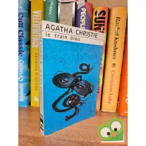 Agatha Christie: Le train bleu (Hercule Poirot 6.)