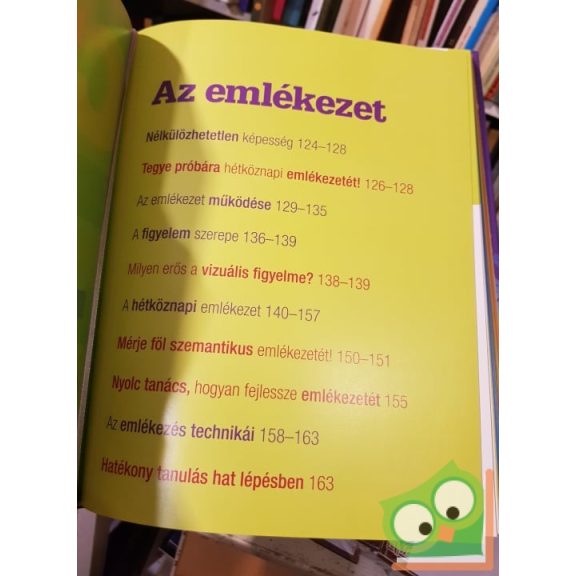 Friss elmével egy életen át (Reader's Digest válogatás)