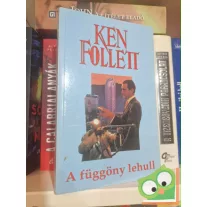Ken Follett: A függöny lehull