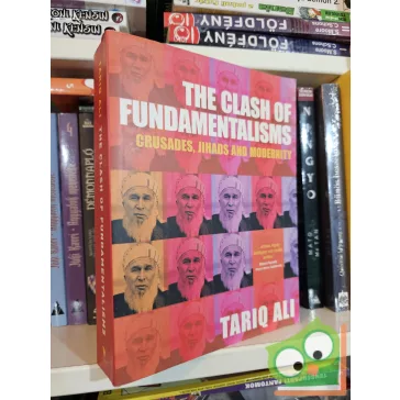 Tariq Ali: The clash of fundamentalisms