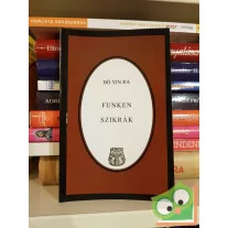 Bó Yin Rá: Funken / Szikrák