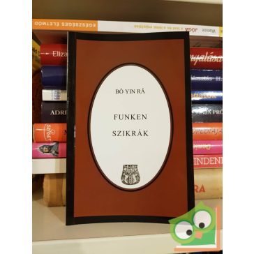 Bó Yin Rá: Funken / Szikrák