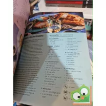 Fördős Zé bemutatja Street Kitchen magazin 2021/2 - tél