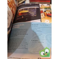 Fördős Zé bemutatja Street Kitchen magazin 2019/2 - tél