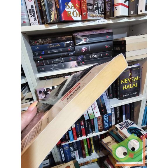 Benkő Gábor: Futballgyilkosok (ritka)