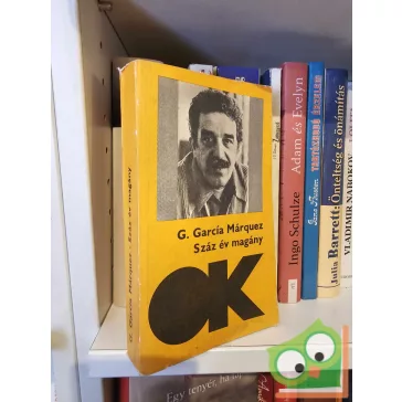 Gabriel García Márquez: Száz év magány