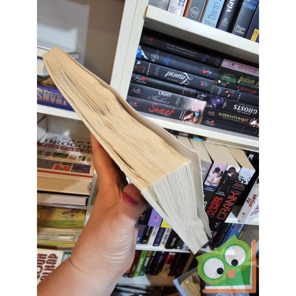 Neil Gaiman: Óceán az út végén