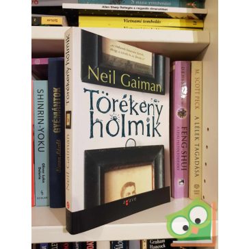Neil Gaiman: Törékeny holmik