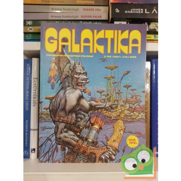 Galaktika 100.