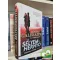 Robert Galbraith: A selyemhernyó (Cormoran Strike 2.)