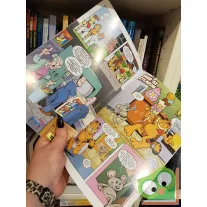 Jim Davis: Garfield 1. különszám