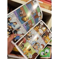 Jim Davis: Garfield 10. különszám